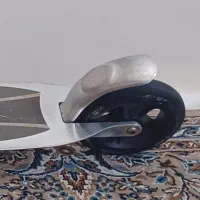 اسکوتر حرفه ای