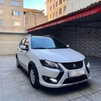 کوییک R 1403 بدون خط و خش استثنایی