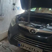 اقای مکانیک