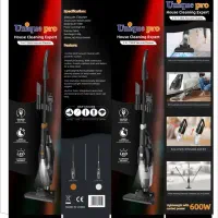 جارو|جاروبرقی، جارو شارژی، بخارشو|جوانرود, |دیوار