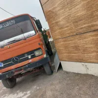 خاور کمپرسی۶۰۸ مدل ۵۹