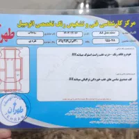 سمند LX|خودرو سواری و وانت|تهران, ترمینال غرب|دیوار