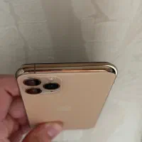 آیفون 11 پرو ( بدون مشابه )