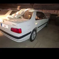 پارس،معمولی،موتور xy7p مدل نیمه دوم ۴۰۲ بدون رنگ|خودرو سواری و وانت|کرمانشاه, |دیوار