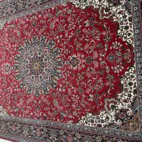 فرش نه متری