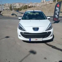 207tu3|خودرو سواری و وانت|بومهن, |دیوار