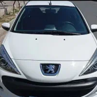 207 tu3 مدل ۴۰۳