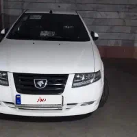 فروش زیر قیمت سمند سورن xu7 ۱۴۰۴ مالک هستم