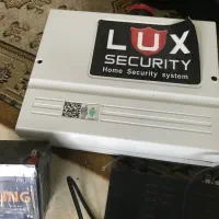 فروش فوری دوربین مداربسته و دزدگیربا تجهیزات کامل|دوربین مداربسته|رشت, حمیدیان|دیوار