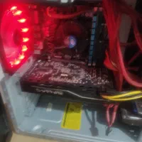 کامپیوتر سیستم گیمینگ