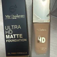 کرم مای میکاپ استوری