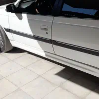 پژوپارس نیم فول