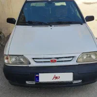پراید 131