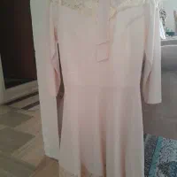 پیراهن مجلسی دخترانه