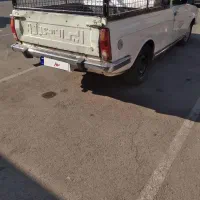 وانت پیکان|خودرو سواری و وانت|قزوین, |دیوار