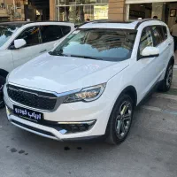 فیدلیتی پرایم 1404|خودرو سواری و وانت|اصفهان, تخت فولاد|دیوار