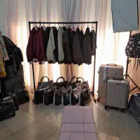 حراج به دلیل جابه جایی مزون|لباس|تهران, دهقان|دیوار
