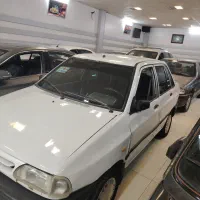 پراید 86دوگانه فابریک نقد و اقساط|خودرو سواری و وانت|اصفهان, فروردین|دیوار