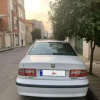 سمند ال ایکس مدل ۹۲|خودرو سواری و وانت|گرگان, |دیوار