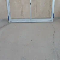 پنجره آلومینیومی