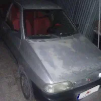 پرایدمدل‌85تک‌هست‌ولی‌مخزن‌‌داره