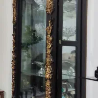 بوفه|بوفه، ویترین، کنسول|سهند, |دیوار