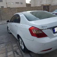 جیلی Emgrand اتومات 2014 بدون رنگ|خودرو سواری و وانت|مشهد, عامل|دیوار