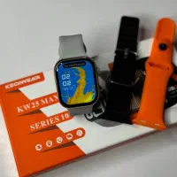 ساعت هوشمند|لوازم جانبی موبایل و تبلت|گلستان (تهران), |دیوار