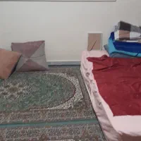 خانه آپارتمان ۱۰۰ متری|اجارهٔ آپارتمان|ری, جوانمرد قصاب|دیوار