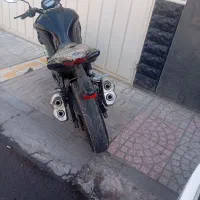 z1000|موتورسیکلت|تهران, کوی نصر مهرآباد|دیوار