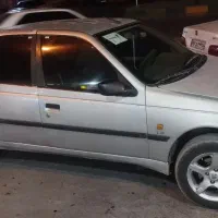 پژو فروشی 96