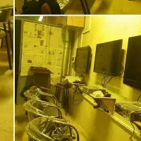 خریدار و فروش led همه سری ال ای دی TV