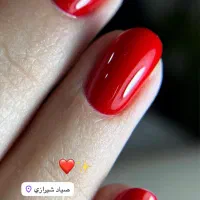 تخفیف ویژه کاشت ناخن فقط 300 تومان|خدمات آرایشگری و زیبایی|مشهد, صیاد شیرازی|دیوار