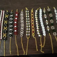 ساخت دست بند