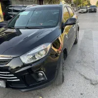 جک S5 دنده ای مدل ۹۵ بدون رنگ|خودرو سواری و وانت|کرمانشاه, |دیوار