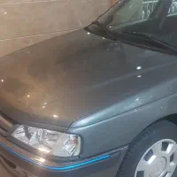 پژو پارس 1401 tu5