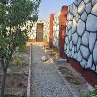 باغچه ۲۳۰متری وصل به بافت مسکونی شهرک بهار|فروش زمین و ملک کلنگی|مشهد, نوید|دیوار