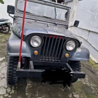 فروش جیپ صحرا سند کروکی|خودرو کلاسیک|آستارا, |دیوار