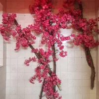 گل /مصنوعی/تزیینی/دکور