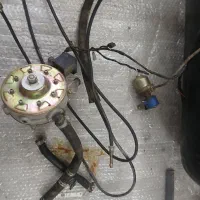 کپسول ال پی جی با لوازم کامل آماده نصب|قطعات یدکی و لوازم جانبی|کردکوی, |دیوار