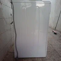 ماشین لباسشویی 7 کیلویی|ماشین لباسشویی و خشک‌کن لباس|کاشان, عربها|دیوار