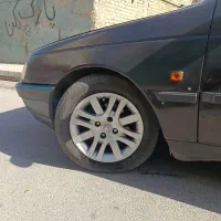 معاوضه با خرچنگی یا پنج پر