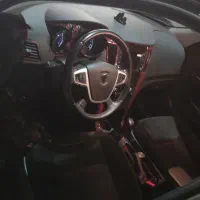 دنا پلاس ۶دنده توربو سانروف