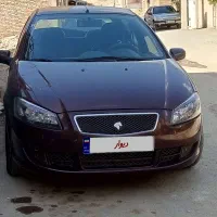 رانا مدل 94کارکرد 258000بیمه 8ماه لاستیک 80درصد