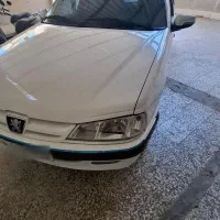 پارس 401 سیمی