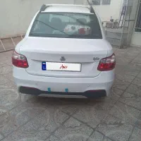 ساینااتوماتیک  دوگانه سوز دولتی