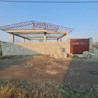 لاهیجان نخجیر ۸