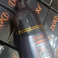 شامپو رنگ مشکی آرگان|آرایشی، بهداشتی، درمانی|آبادان, |دیوار