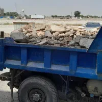 حمل‌ نخاله نیسان