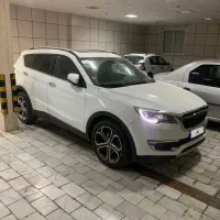 فیدلیتی پرایم ۱۴۰۲ ، پنج نفره